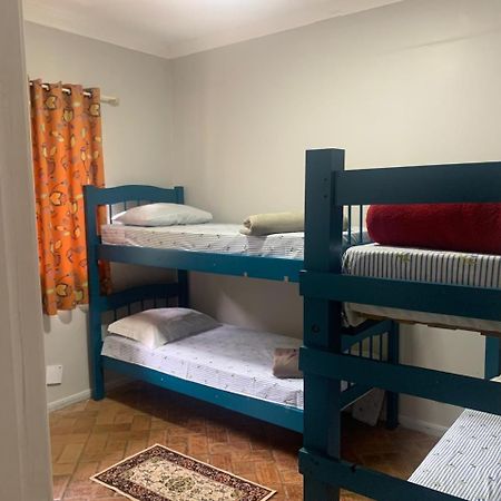 Alpha Hospedaria & Hostel Лондрина Экстерьер фото