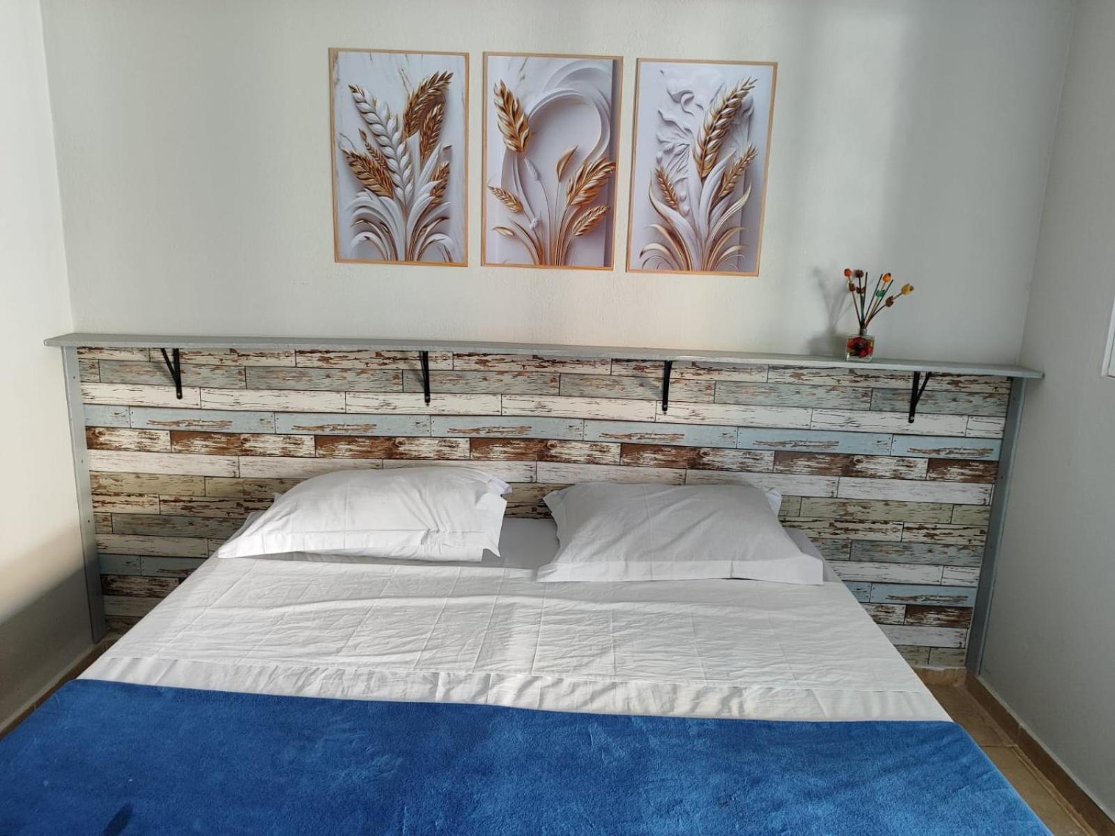 Alpha Hospedaria & Hostel Лондрина Экстерьер фото